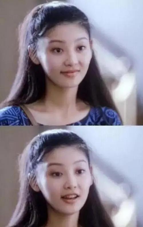 因太漂亮被导演收入囊中的女星！有一位戏没拍完戏就怀孕了