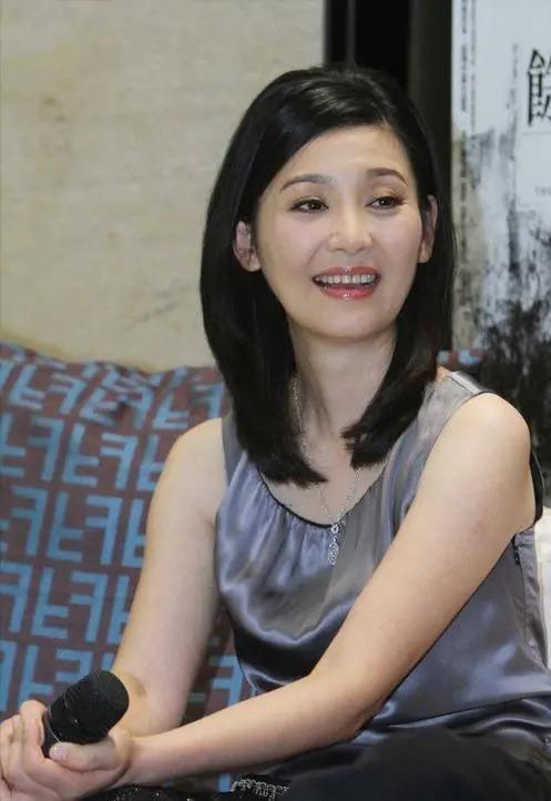 因太漂亮被导演收入囊中的女星！有一位戏没拍完戏就怀孕了