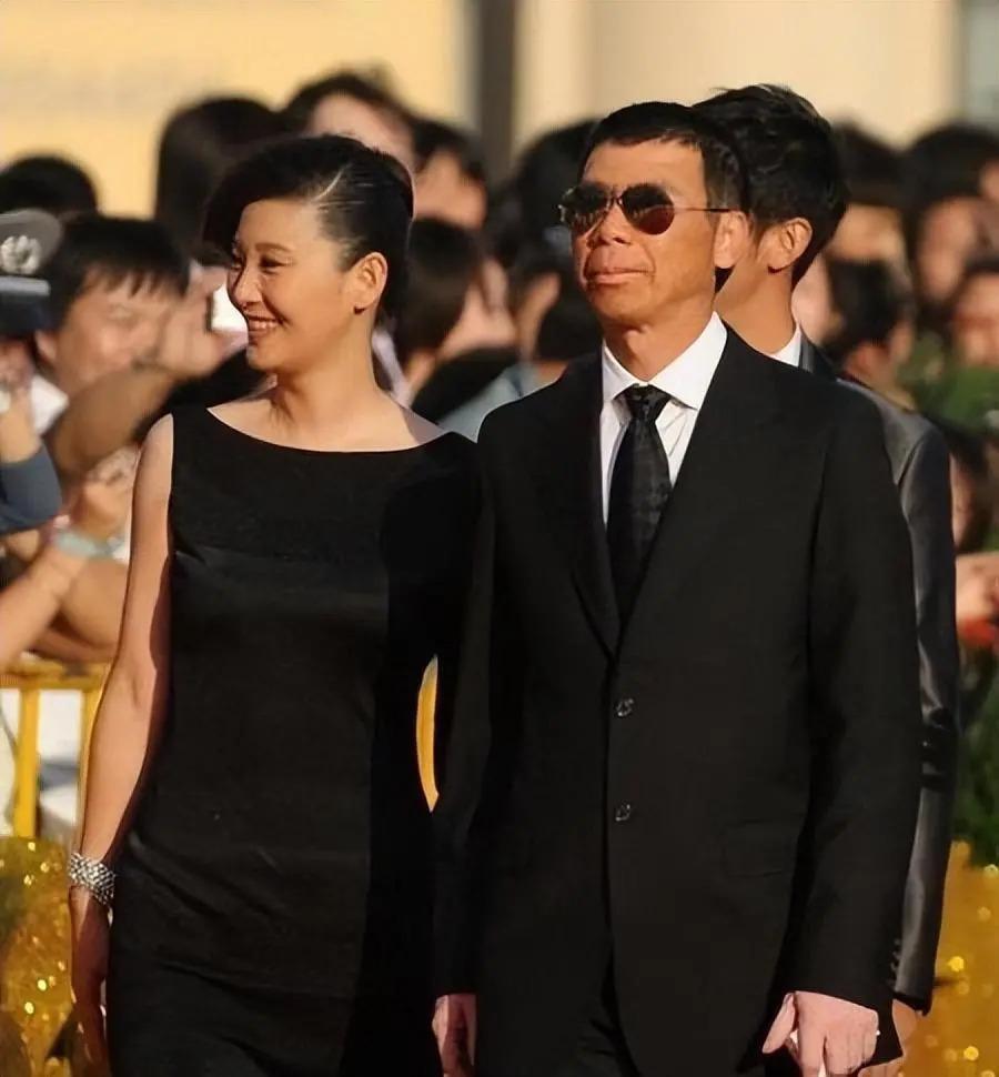 因太漂亮被导演收入囊中的女星！有一位戏没拍完戏就怀孕了