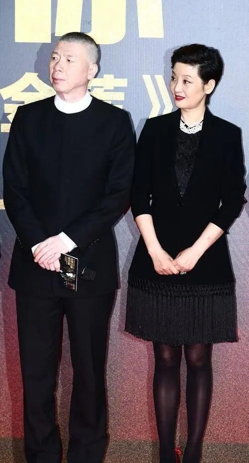 因太漂亮被导演收入囊中的女星！有一位戏没拍完戏就怀孕了