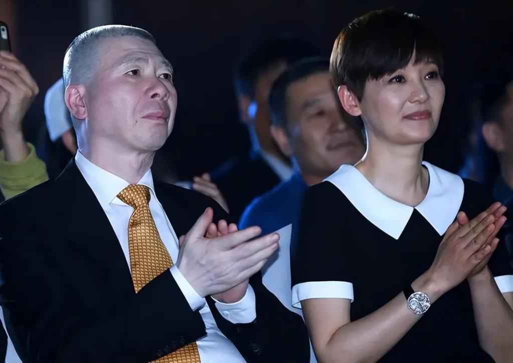 因太漂亮被导演收入囊中的女星！有一位戏没拍完戏就怀孕了