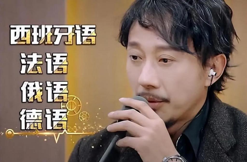 “放弃国籍、替日本洗白”的赵立新，彻底活成了笑话