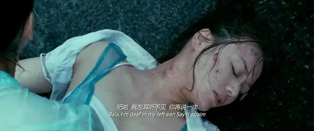 她的剧，怎么又翻车?