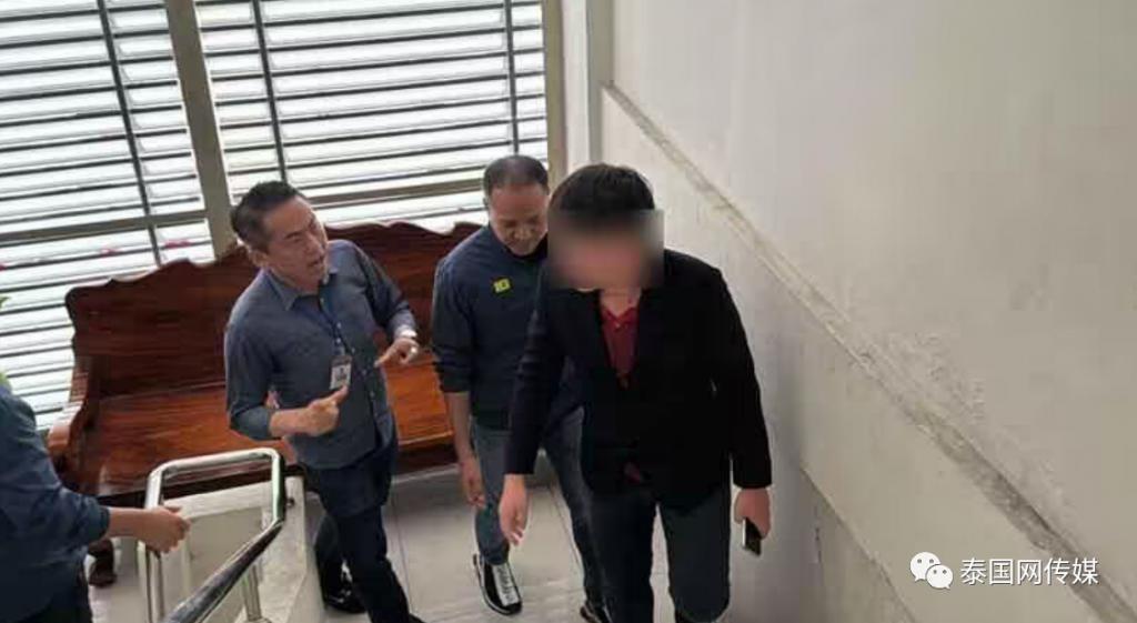 中国男子“强奸16岁泰女”反转了！给100元要求玩“多人游戏”的背后，原来并不简单！