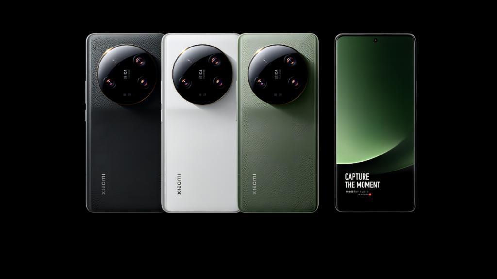 华为小米联手冲击苹果，好戏来了