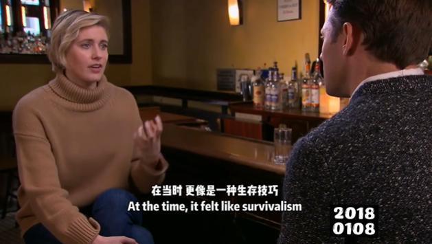 硬刚潜规则,这才是娱乐圈真女王