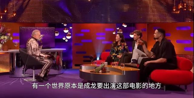 硬刚潜规则,这才是娱乐圈真女王