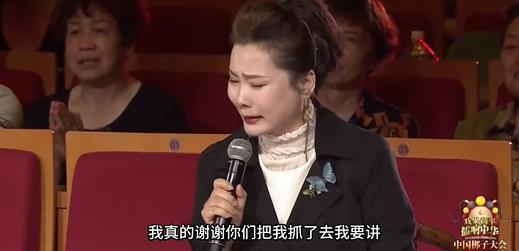 硬刚潜规则,这才是娱乐圈真女王