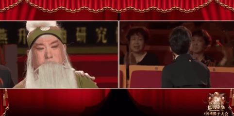 硬刚潜规则,这才是娱乐圈真女王