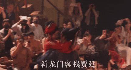 硬刚潜规则,这才是娱乐圈真女王