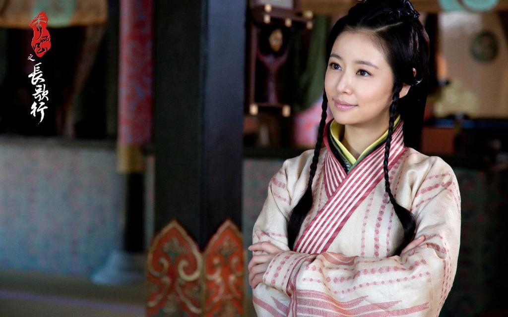 硬刚潜规则,这才是娱乐圈真女王