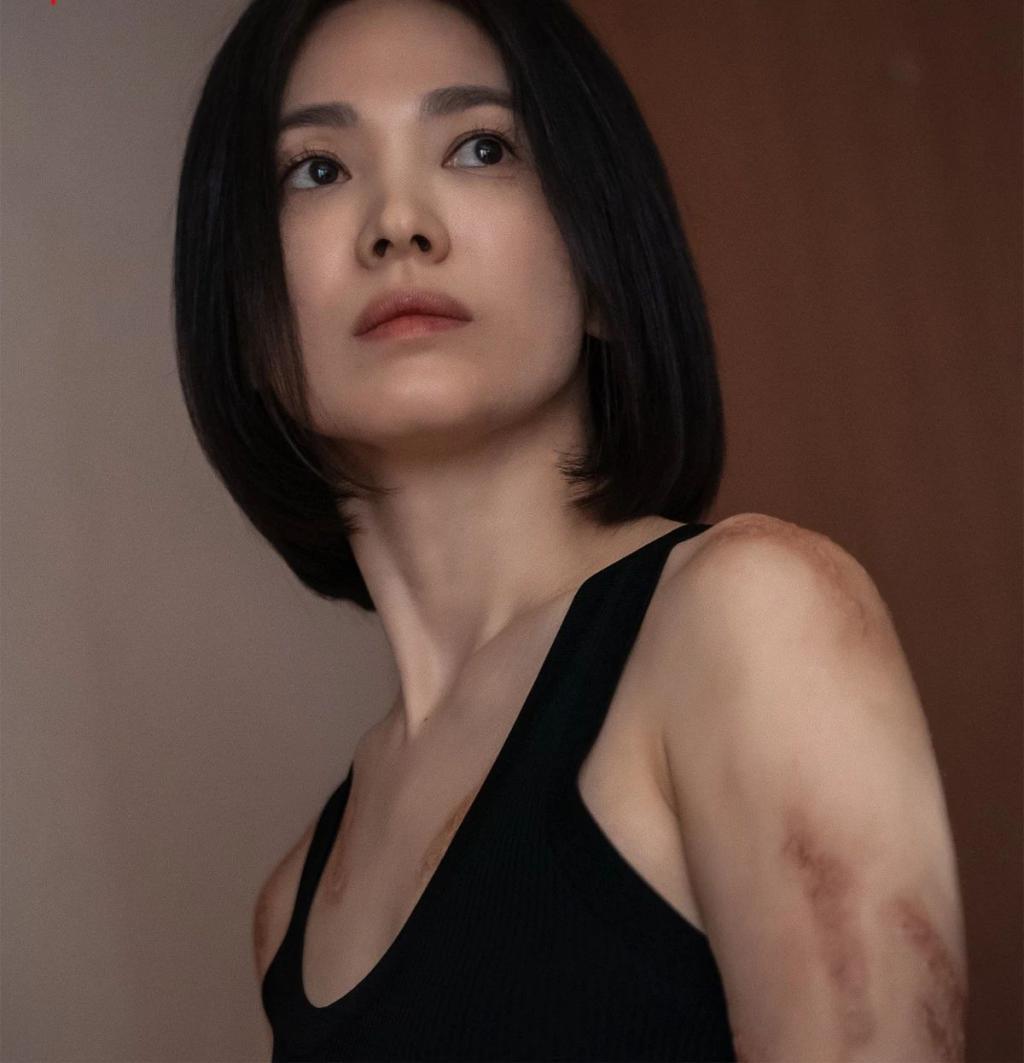 硬刚潜规则,这才是娱乐圈真女王