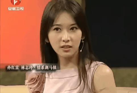 硬刚潜规则,这才是娱乐圈真女王