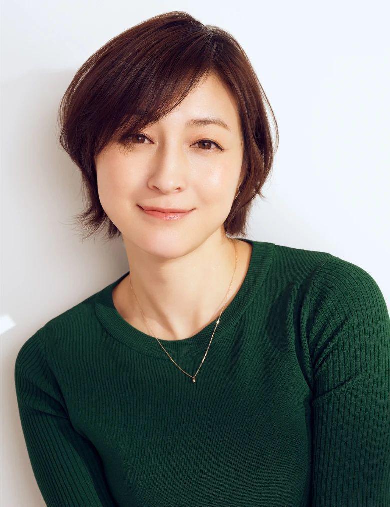 硬刚潜规则,这才是娱乐圈真女王