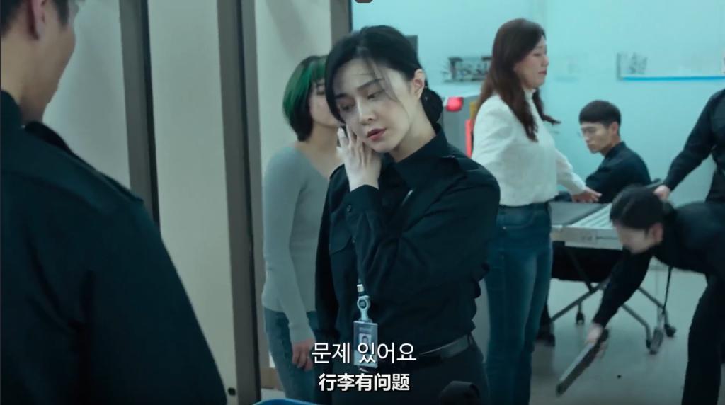 豆瓣5.4，救不了范冰冰…
