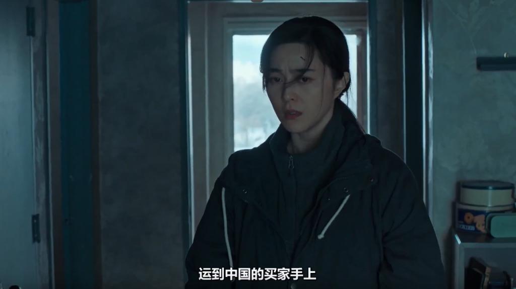 豆瓣5.4，救不了范冰冰…