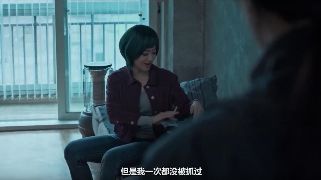 豆瓣5.4，救不了范冰冰…