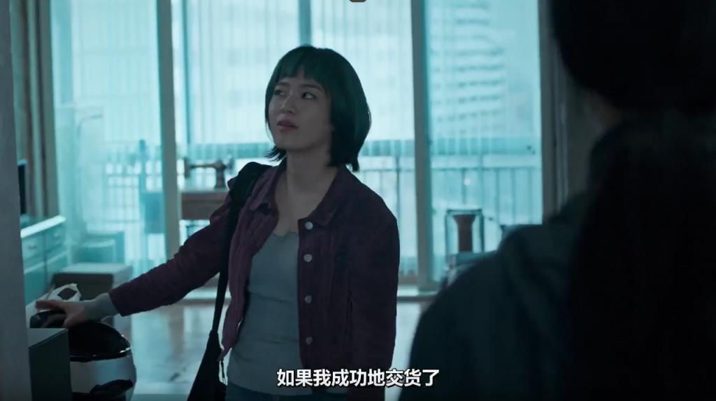 豆瓣5.4，救不了范冰冰…