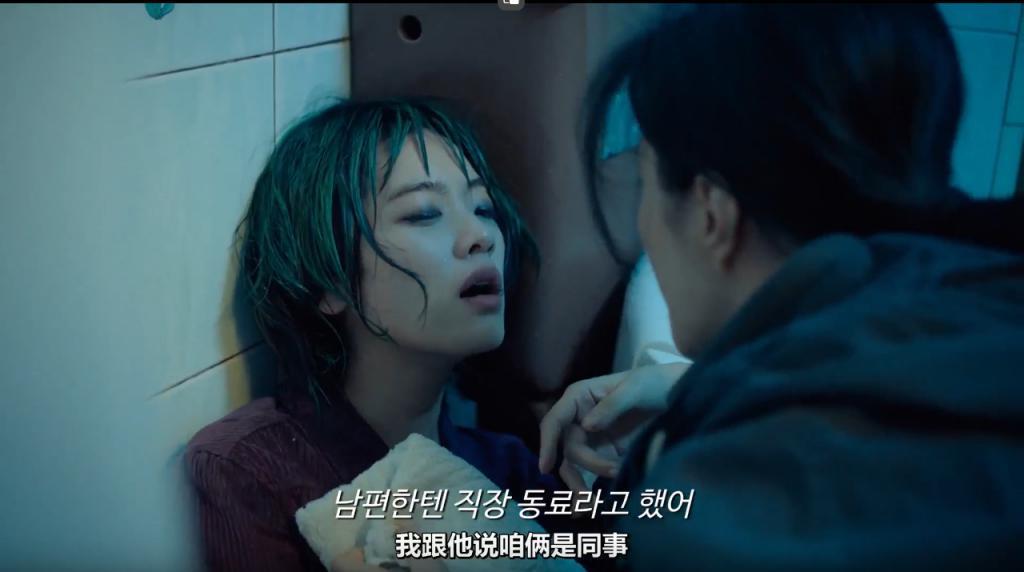 豆瓣5.4，救不了范冰冰…