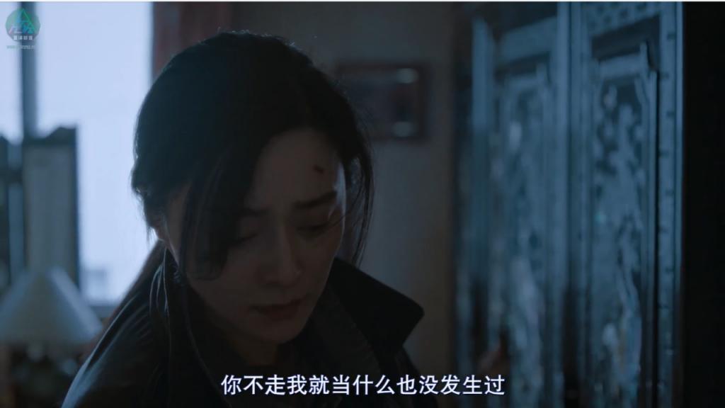 豆瓣5.4，救不了范冰冰…