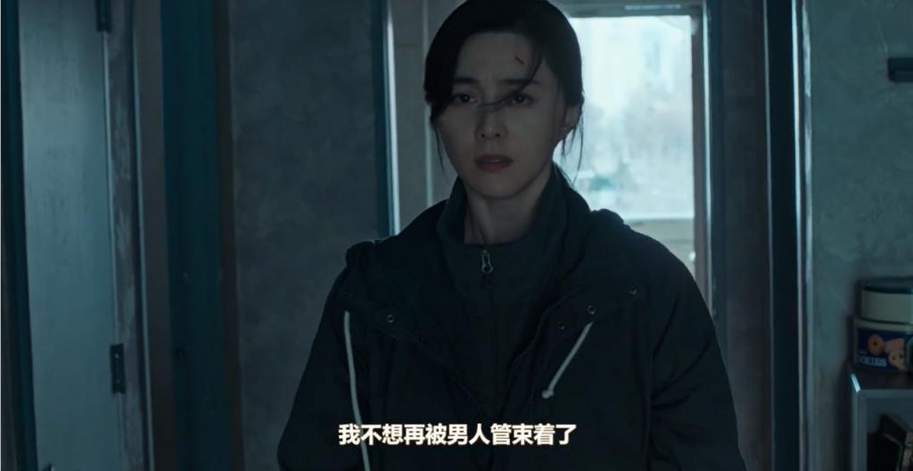豆瓣5.4，救不了范冰冰…