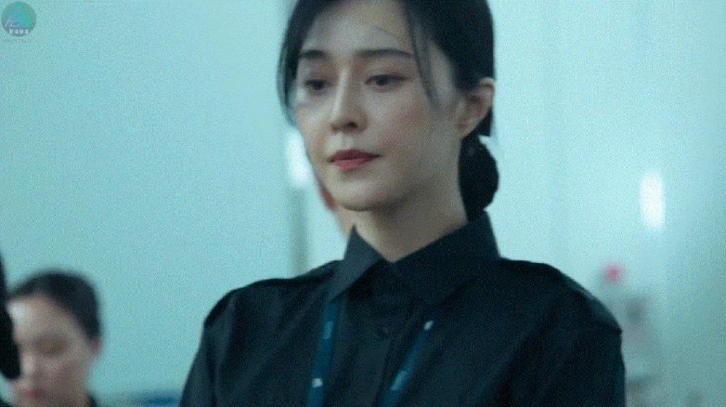 豆瓣5.4，救不了范冰冰…