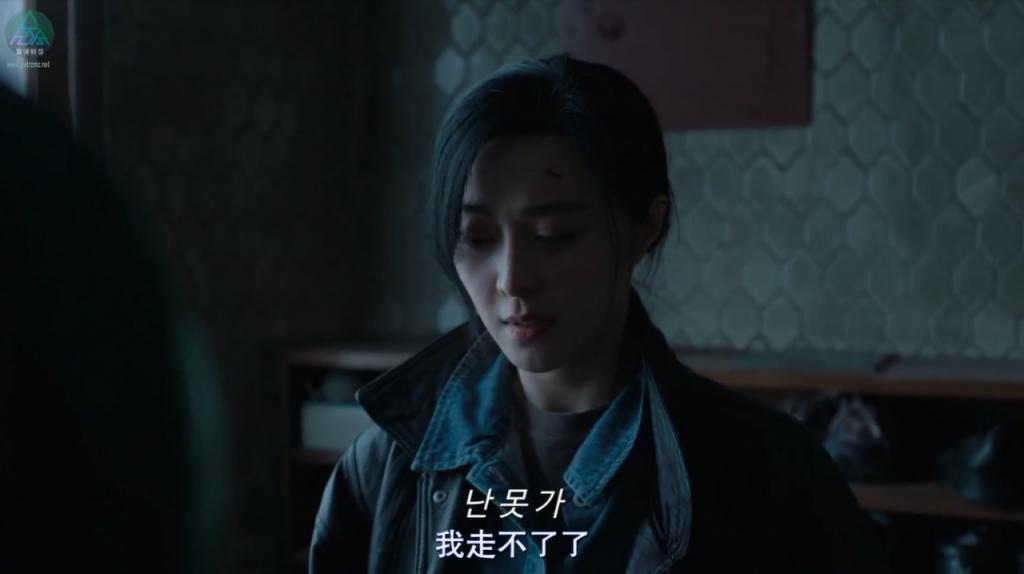 豆瓣5.4，救不了范冰冰…