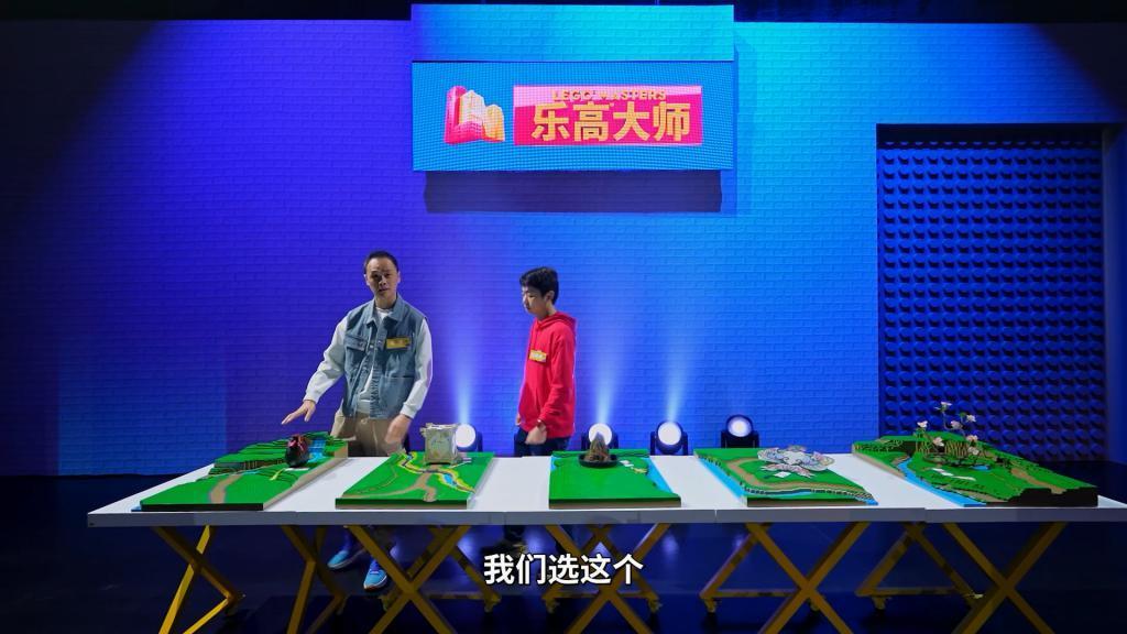 疯了！国产综艺还能这么玩？