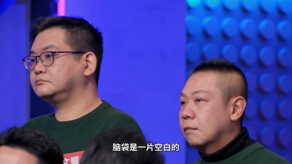 疯了！国产综艺还能这么玩？