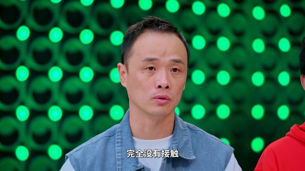 疯了！国产综艺还能这么玩？