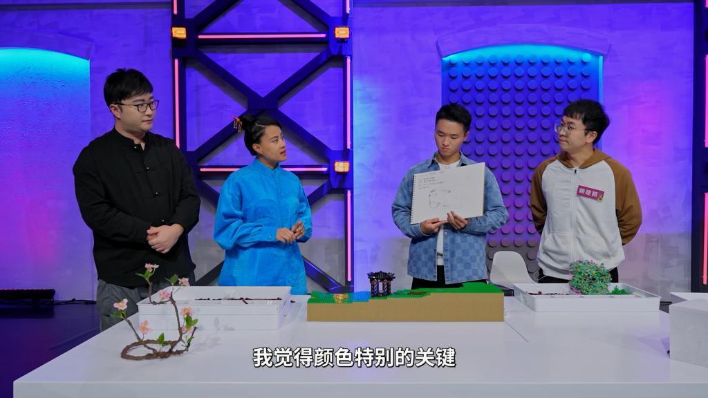 疯了！国产综艺还能这么玩？