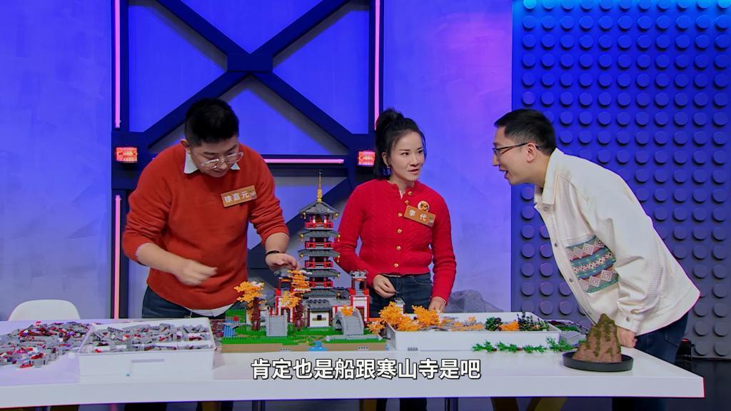 疯了！国产综艺还能这么玩？