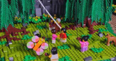 疯了！国产综艺还能这么玩？