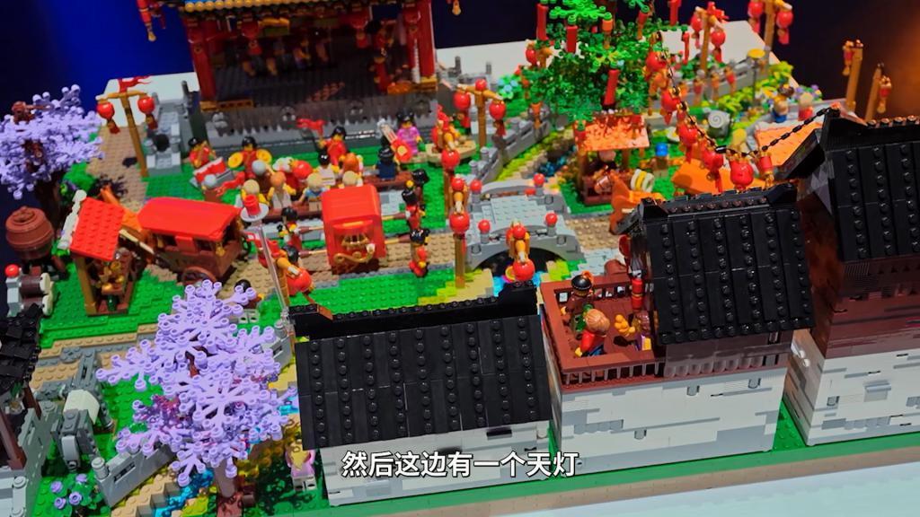 疯了！国产综艺还能这么玩？