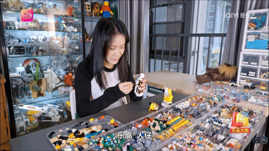 疯了！国产综艺还能这么玩？