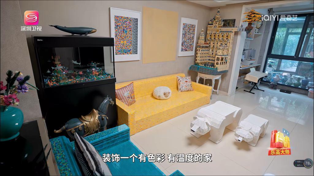 疯了！国产综艺还能这么玩？