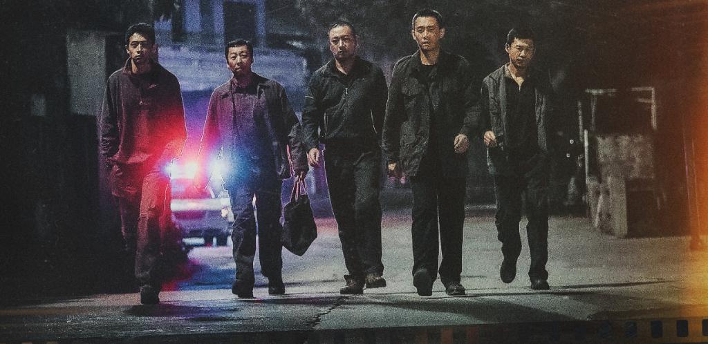 陈思诚爱错了兄弟