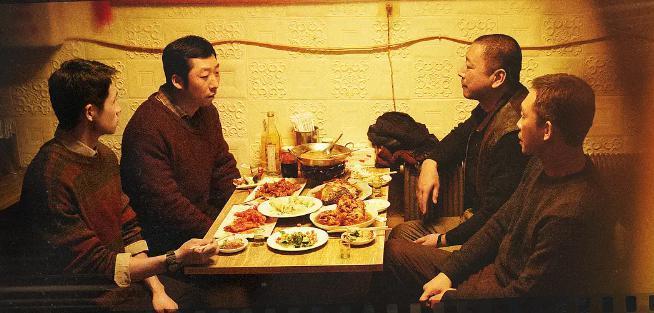 陈思诚爱错了兄弟