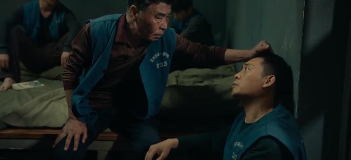 陈思诚爱错了兄弟