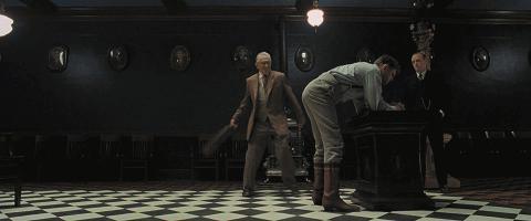 内地撤档后，这片拿下年度第一