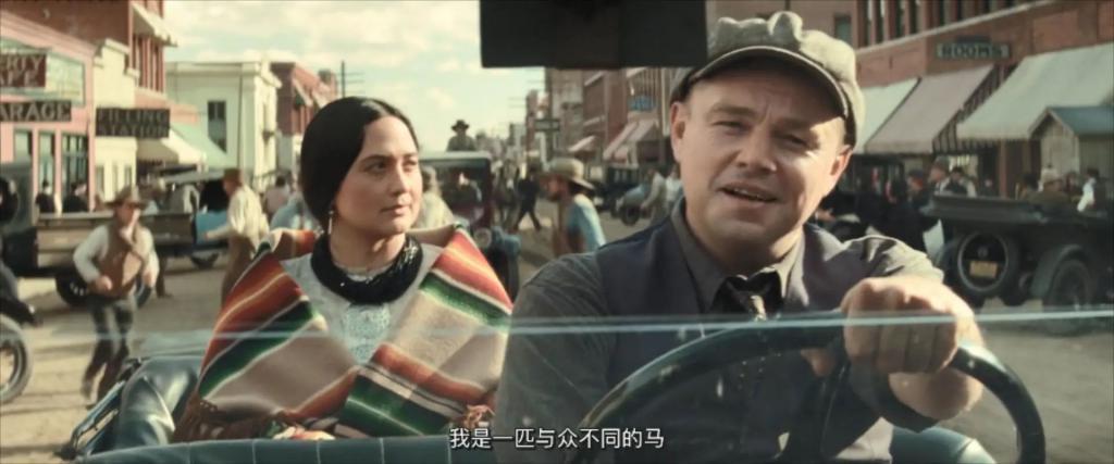 内地撤档后，这片拿下年度第一