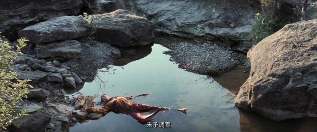 内地撤档后，这片拿下年度第一