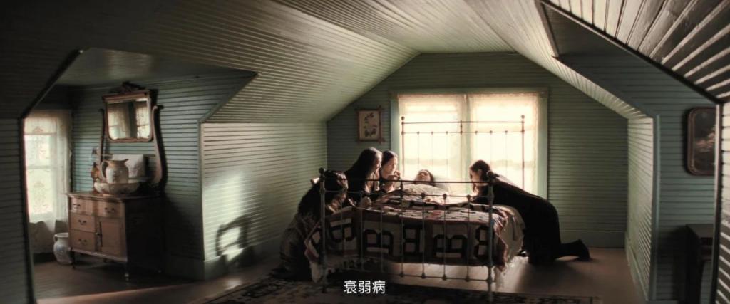 内地撤档后，这片拿下年度第一