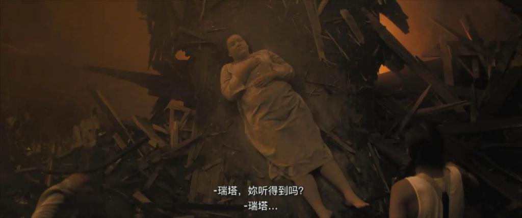 内地撤档后，这片拿下年度第一