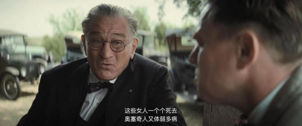 内地撤档后，这片拿下年度第一