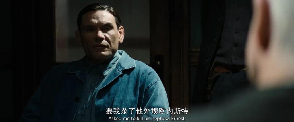 内地撤档后，这片拿下年度第一