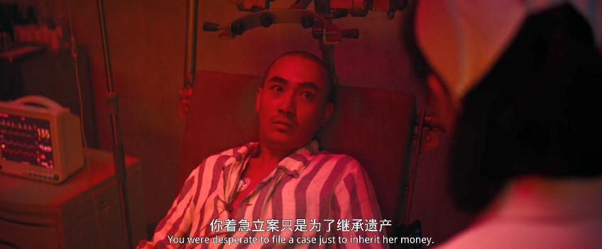 内地撤档后，这片拿下年度第一