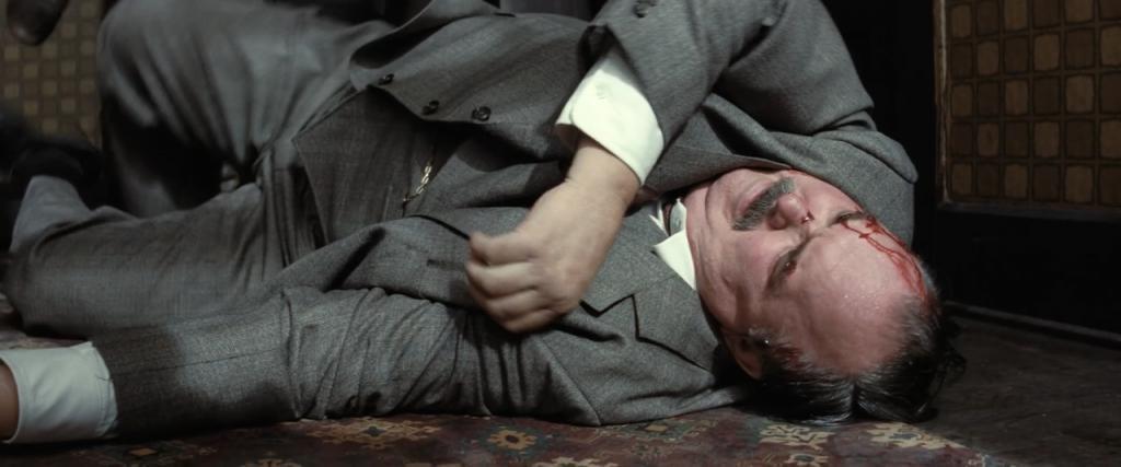 内地撤档后，这片拿下年度第一