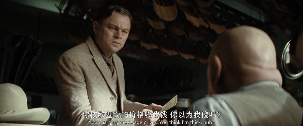 内地撤档后，这片拿下年度第一