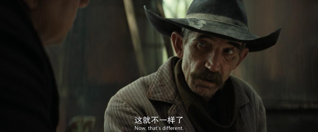 内地撤档后，这片拿下年度第一